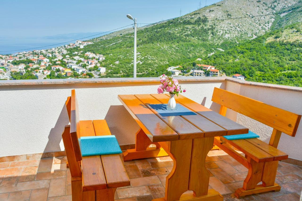 Gromila 2 Senj (Lika-Senj) Exterior foto