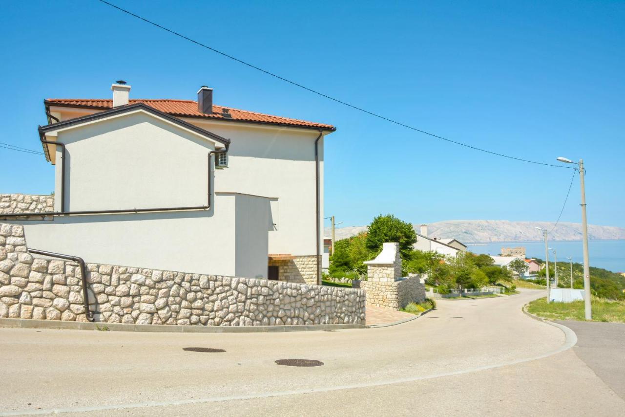 Gromila 2 Senj (Lika-Senj) Exterior foto